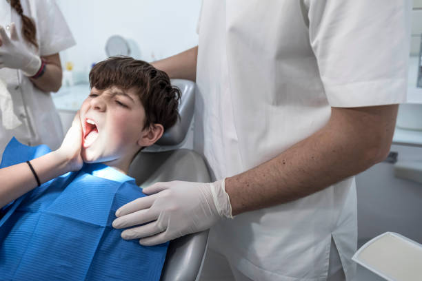 Best Emergency Pediatric Dental Care in Brass Castle, NJ